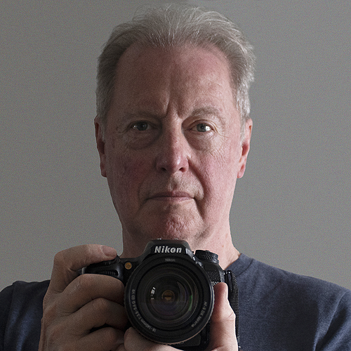 Rick Austin