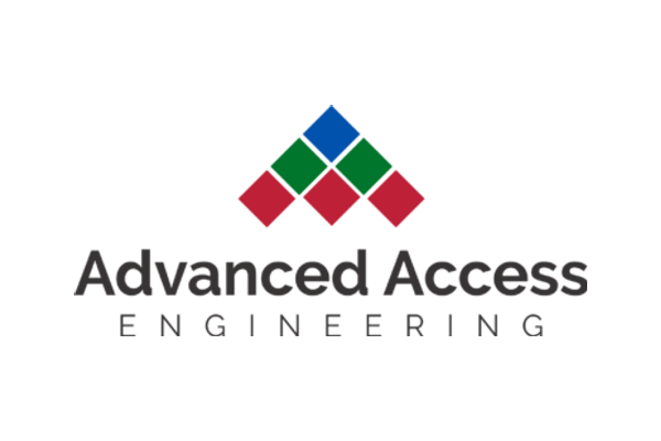 Advanced Access Engineering logo