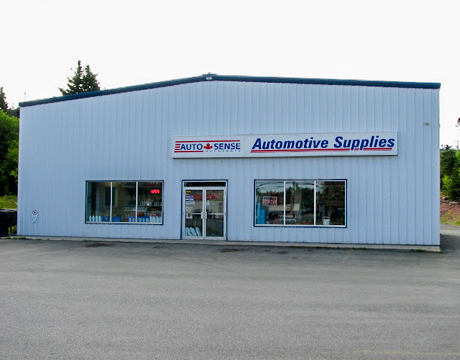 Automotive Supplies Ltd.