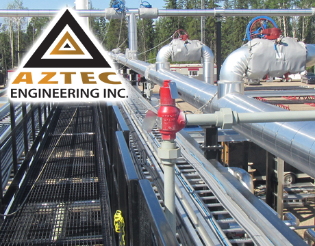 Aztec Engeineering Inc.