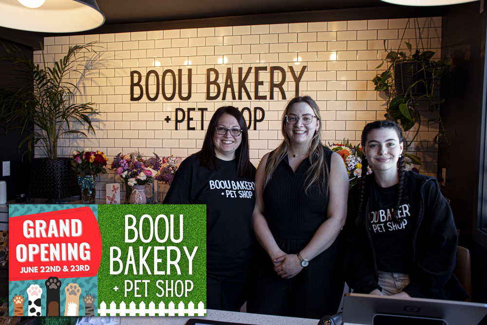 BOOU Bakery