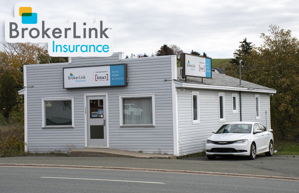BrokerLink Insurance