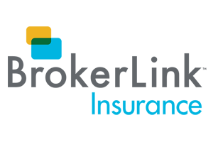BrokerLink Insurance logo