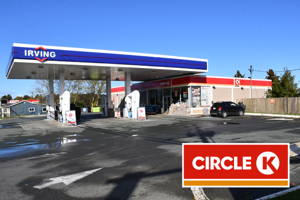 Circle K Manuels