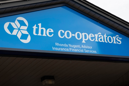 Co-Operators General Insurance