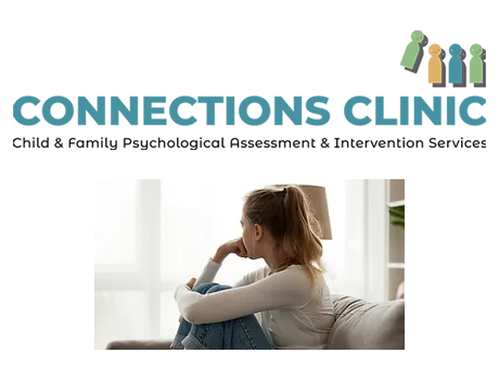 Connections Clinic logo