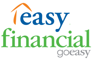 Easy Financial logo