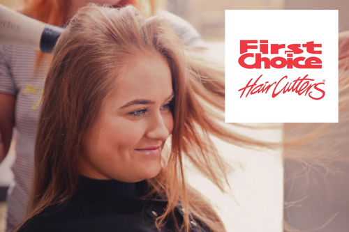 First Choice Haircutters