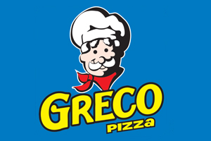Greco Pizza