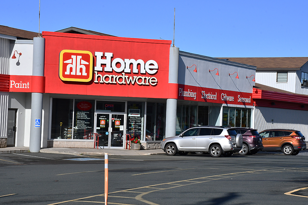 Home Hardware