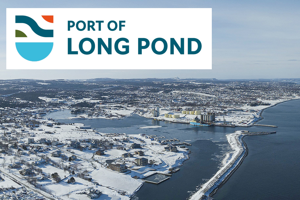 Long Pond Harbour Authority