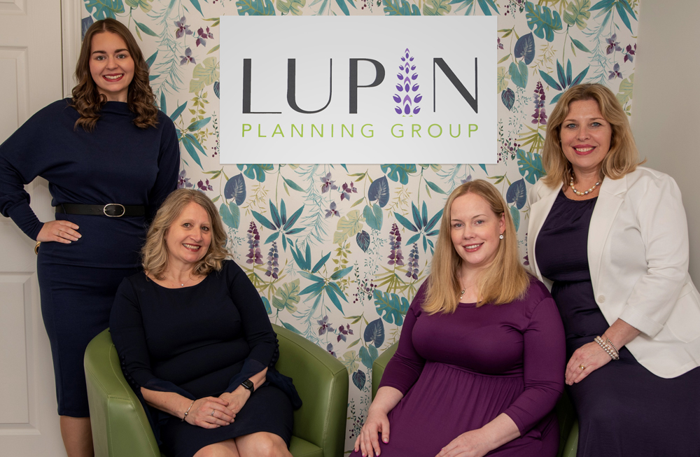 Lupin Planning Group Inc.
