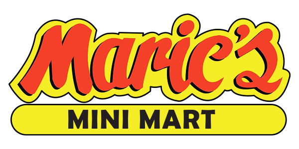 Maries Mini Mart