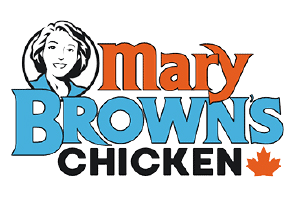 Mary Browns