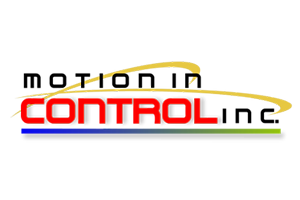 Motion in Control Engineering logo