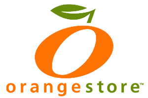 North Atlantic Orange Store 