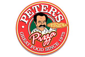 Peter's Pizza