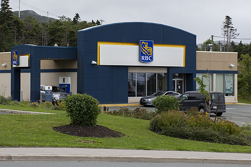RBC Royal Bank