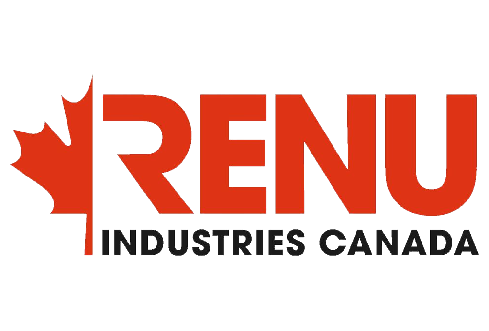 Renu Industries Canada logo