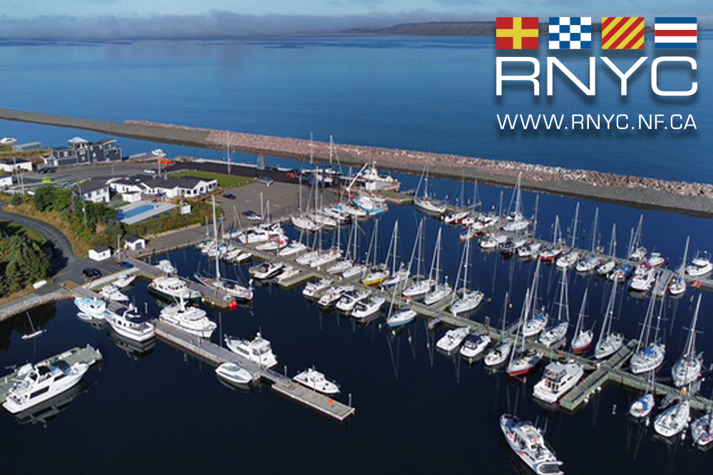 Royal Newfoundland Yacht Club