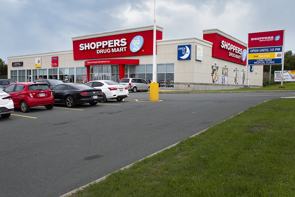 Shoppers Drug Mart