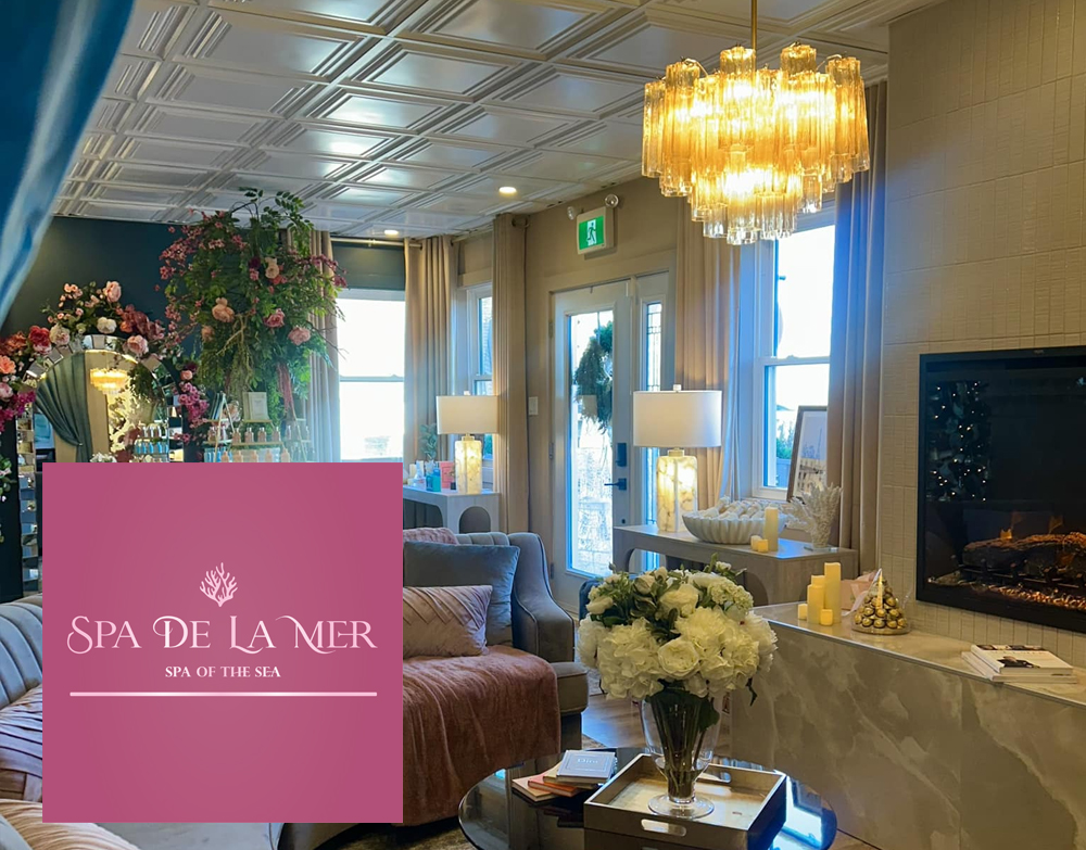 Spa De La Mer
