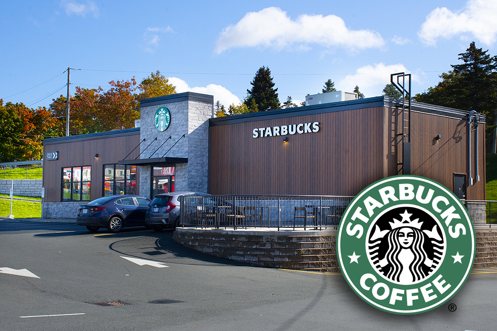 Starbucks Coffee