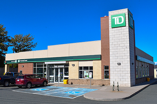 TD Bank