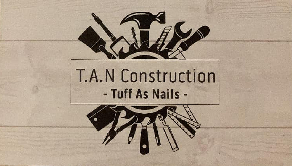 Tuff As Nails Construction