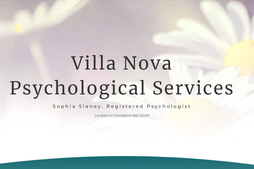 Villa Nova Psychological Services