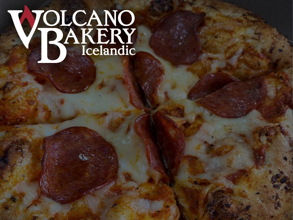 One-of-Kind Pizza