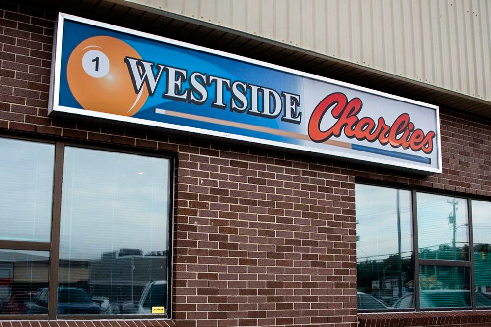 West Side Charlies