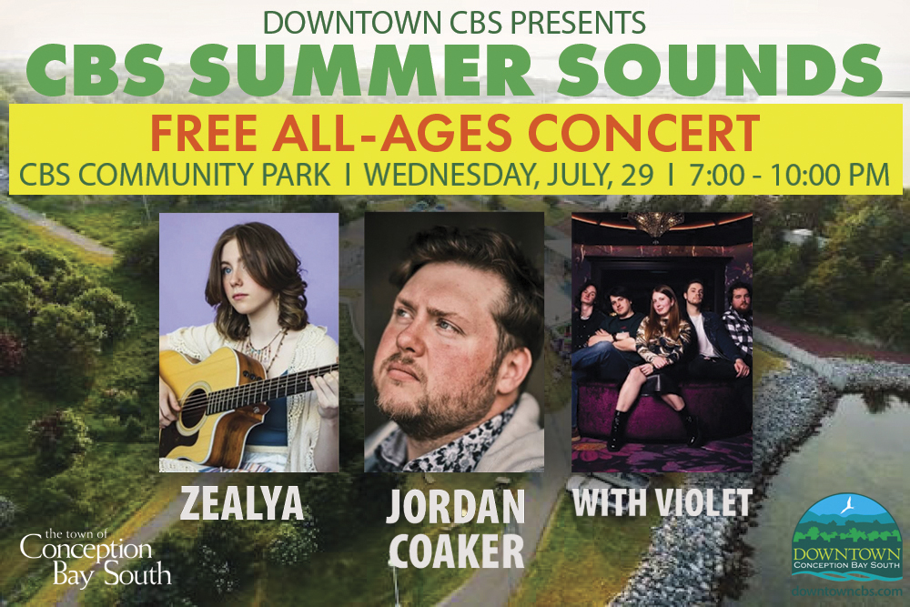 DCBS All Ages Concert