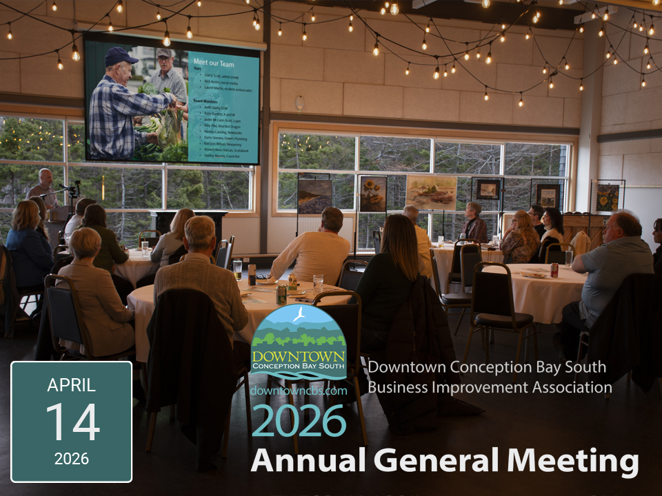 DCBS Breakfast 2025