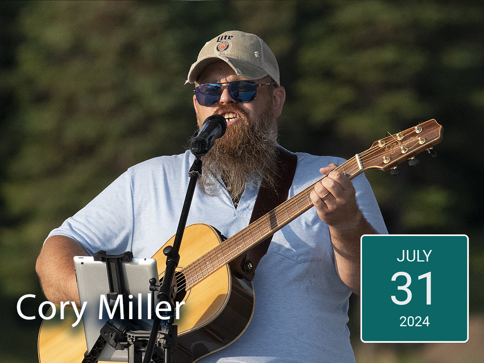 cory miller community park downtown conception bay south 2024.