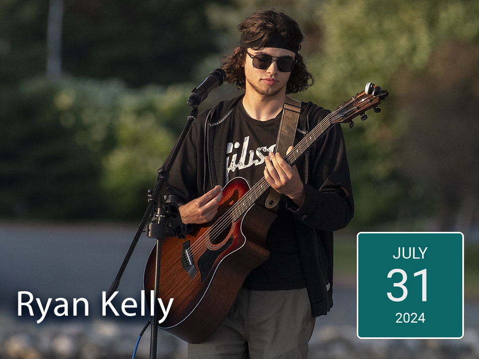 ryan kelly community park downtown conception bay south 2024.