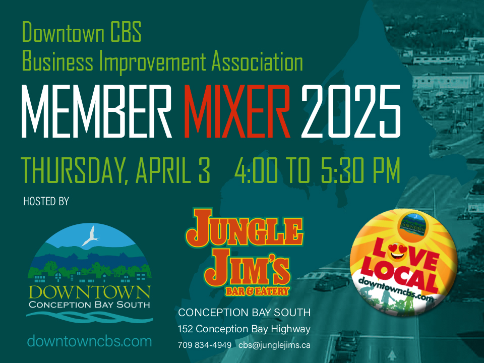 BIA Member Mixer 2025