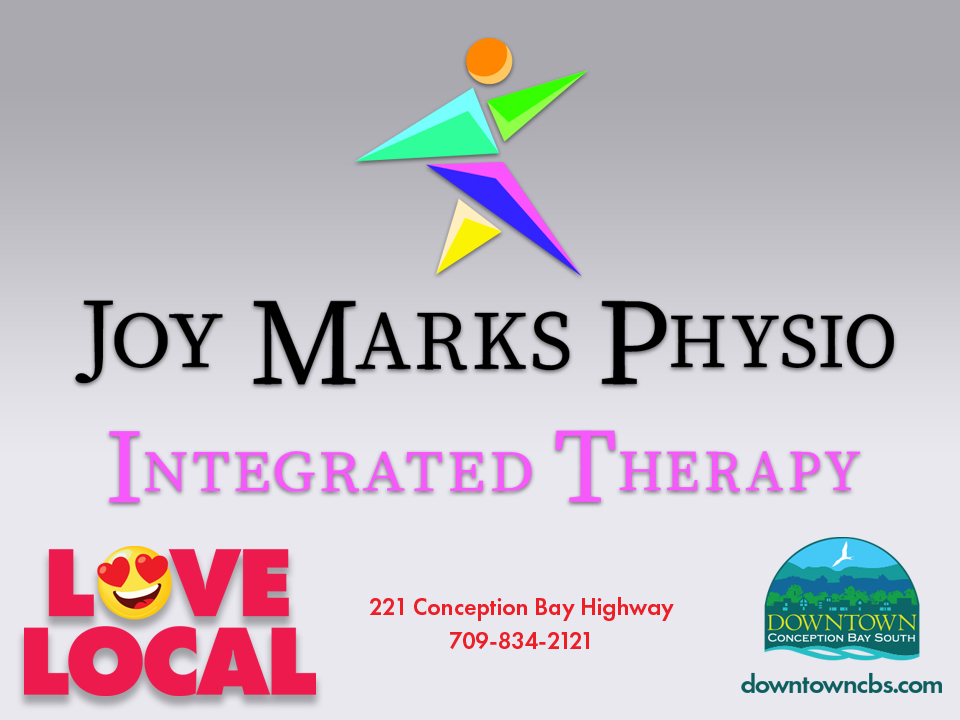 Joy Marks Physio Integrated Therapy