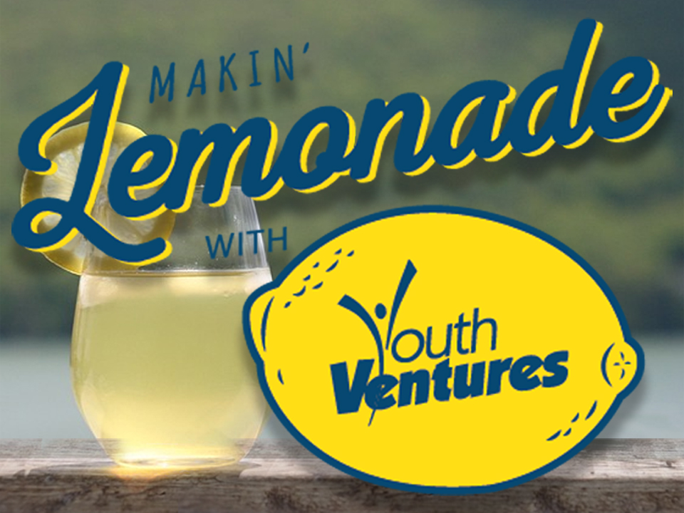 Youth Ventures ad