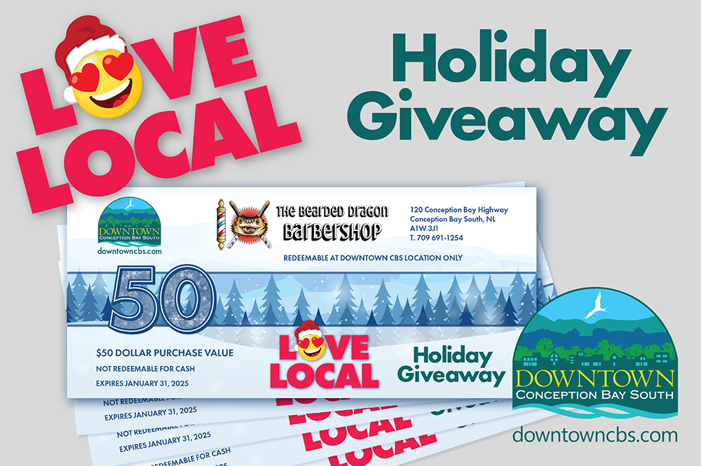 Bearded Dragon Love Local ad