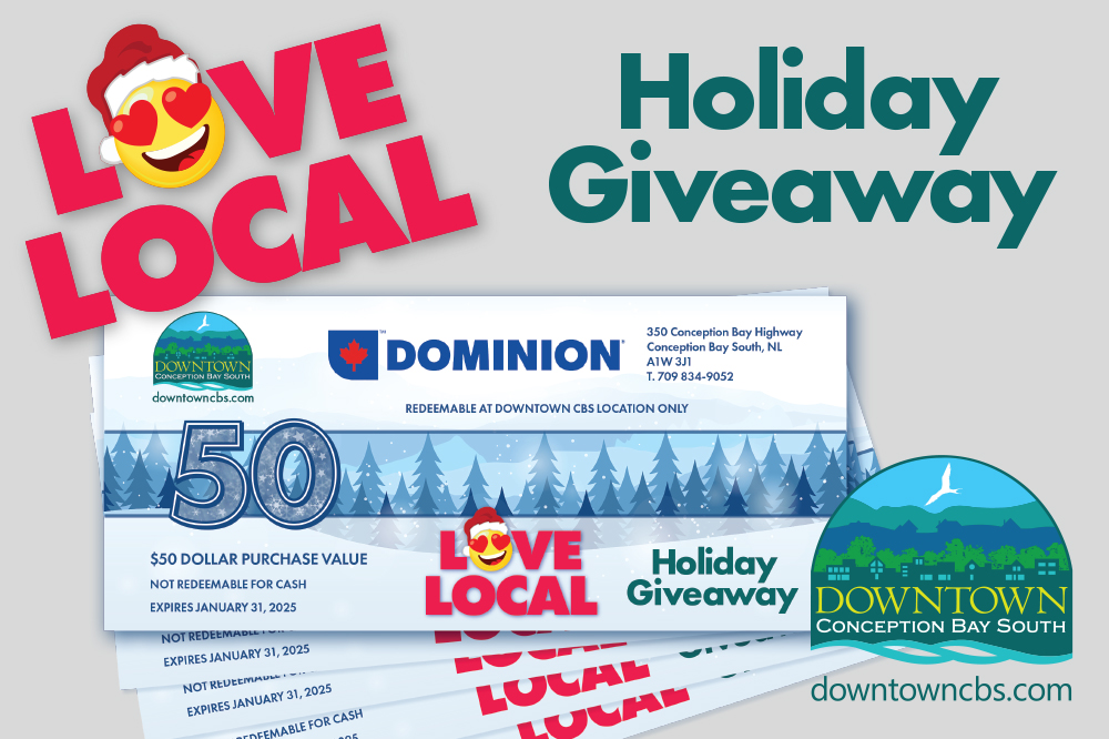 Dominion Love Local ad