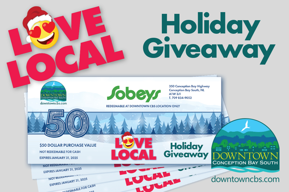 Sobeys Love Local ad