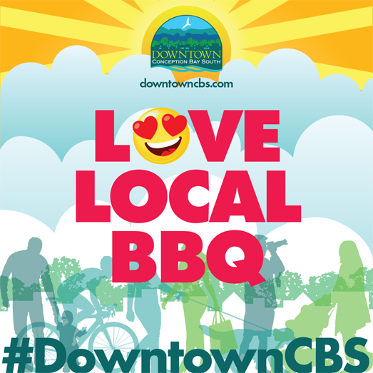 DCBS Love Local BBQ