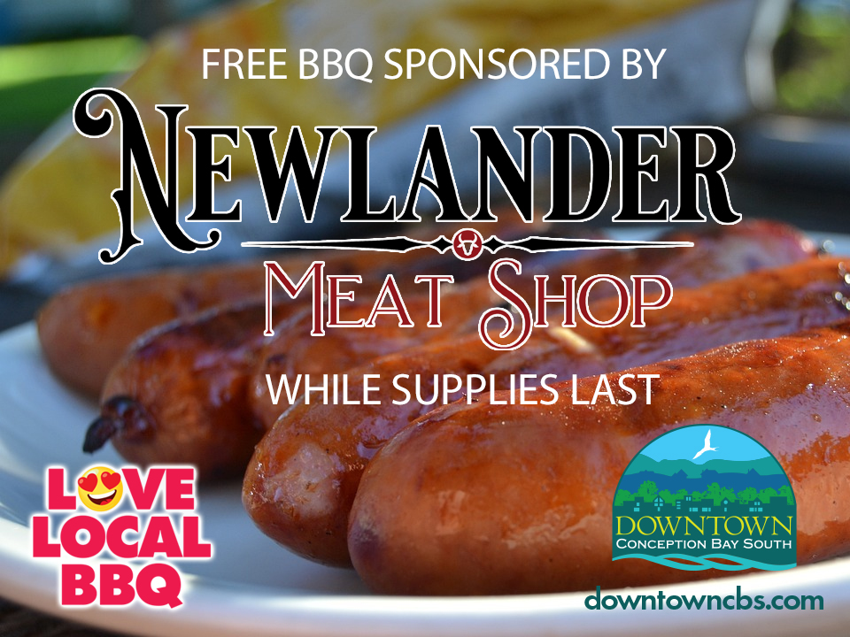 Newlander Meat Shop