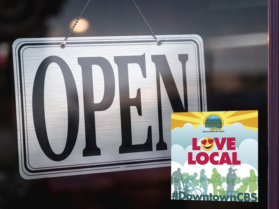 Love Local